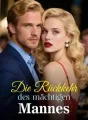 Die Rückkehr des mächtigen Mannes cover