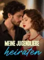 Meine Jugendliebe heiraten cover
