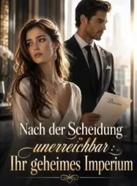 Nach der Scheidung unerreichbar: Ihr geheimes Imperium
