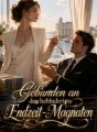 Gebunden an den behinderten Endzeit-Magnaten cover