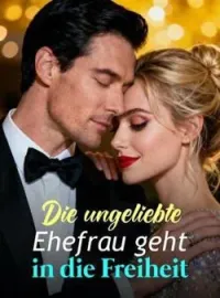 Die ungeliebte Ehefrau geht in die Freiheit