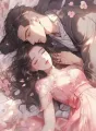 도난당한 신원 cover