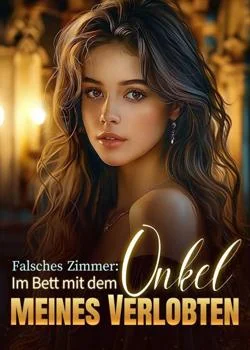 Falsches Zimmer: Im Bett mit dem Onkel meines Verlobten