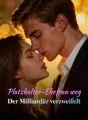 Platzhalter-Ehefrau weg Der Milliardär verzweifelt cover