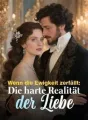 Wenn die Ewigkeit zerfällt: Die harte Realität der Liebe cover