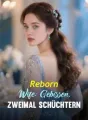 Reborn Wife: Gebissen, zweimal schüchtern cover