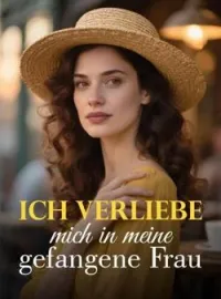 Ich verliebe mich in meine gefangene Frau