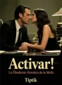 Activar: La Obediente Heredera de la Mafia cover
