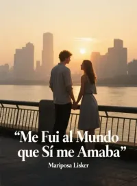 Me Fui al Mundo que Sí me Amaba