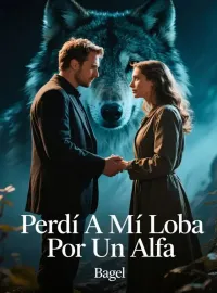 Perdí A Mi Loba Por Un Alfa