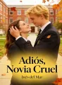 Adiós, Novia Cruel cover