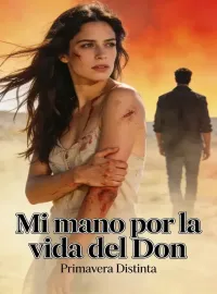Mi mano por la vida del Don