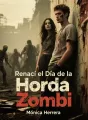 Renací el Día de la Horda Zombi cover