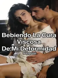 Bebiendo La Cura Viscosa De Mi Deformidad