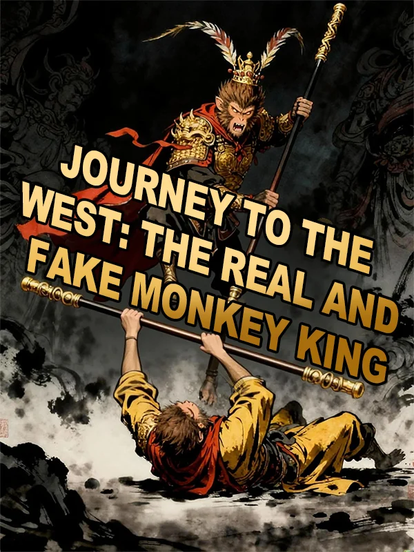 Journey to the West: The Real and Fake Monkey King Review