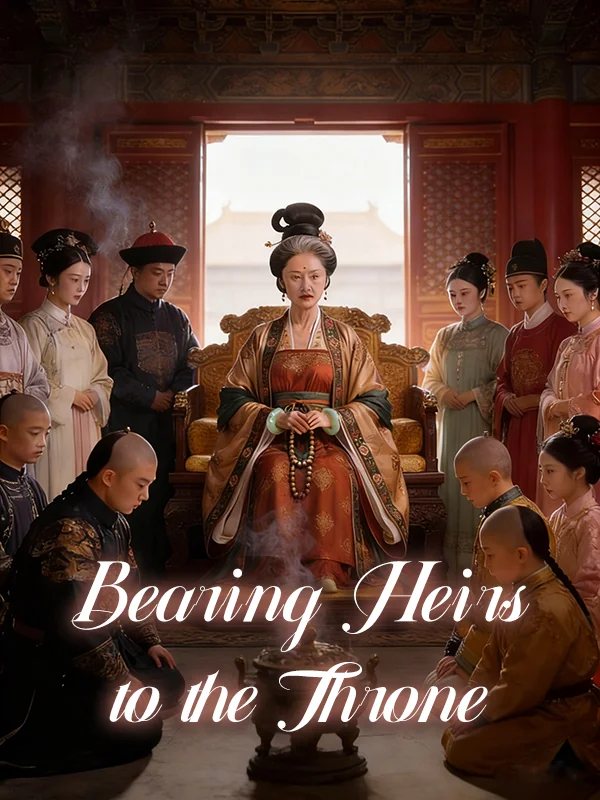 Bearing Heirs to the Throne