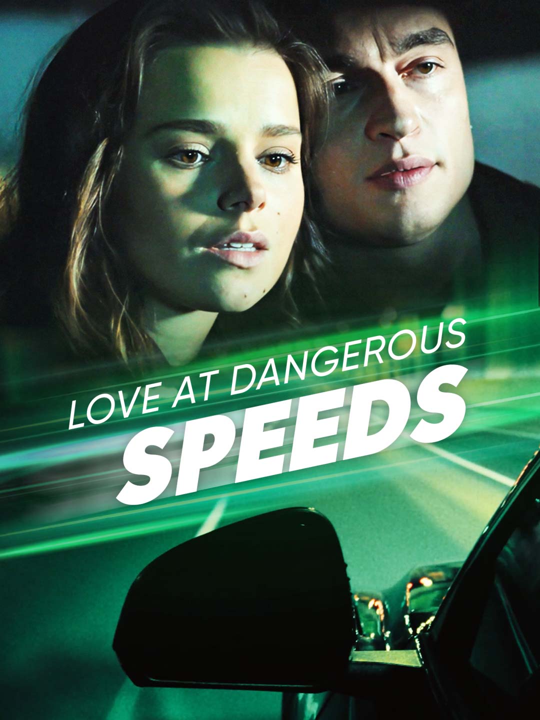 Love at Dangerous Speeds Review