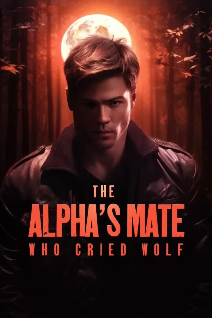 The Alpha Mate Who Cried Wolf