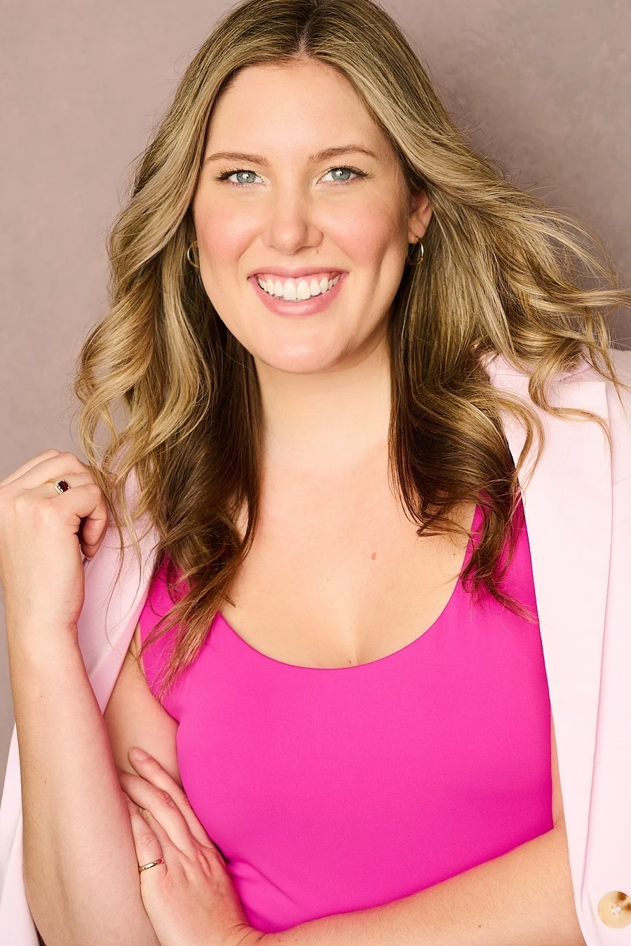 Rachel Beck Wallpaper