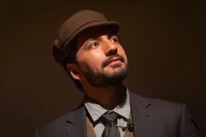 Edoardo Miranda Wallpaper