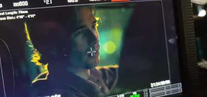 Leif Erik Offerdahl Wallpaper