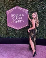 Daria Harnaha Wallpaper