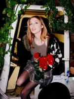 Kristen Hollen Messer Wallpaper