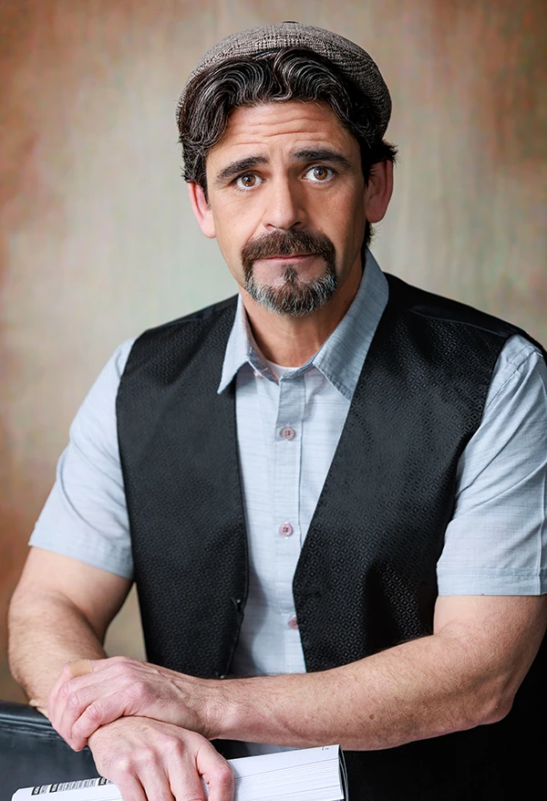 Steve Dellatori Wallpaper