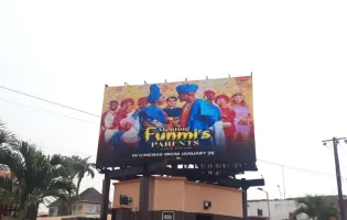 Roman Thomson Wallpaper