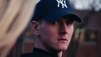 Sam Velletri Wallpaper