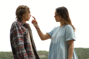 Kyriaki Kyrkopoulou Wallpaper