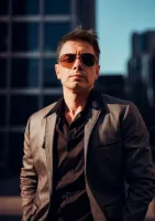 Yuri Khlystov Wallpaper