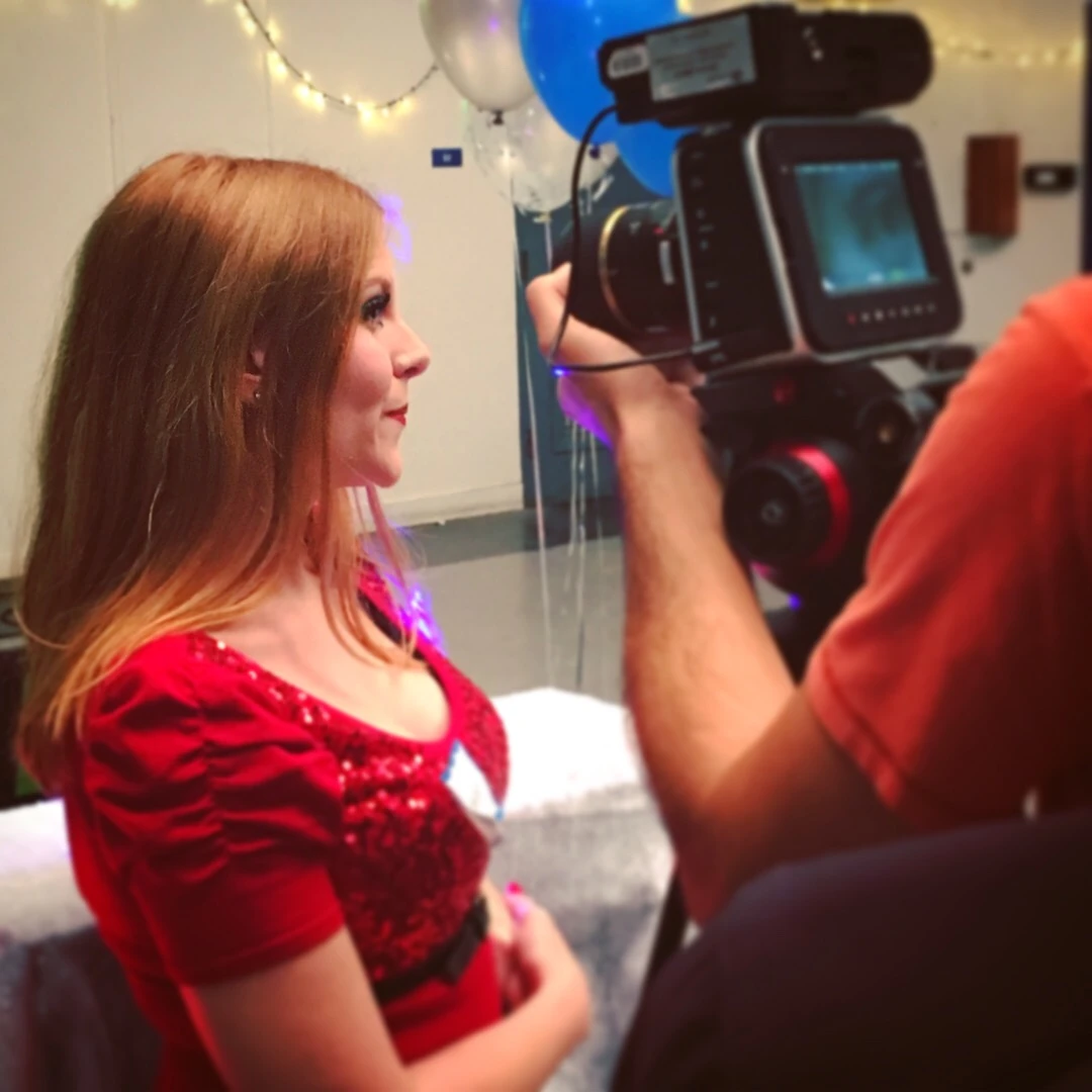 Courtney Shaffer Wallpaper