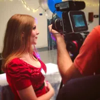 Courtney Shaffer Wallpaper