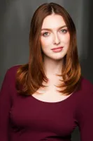 Annika Ross Wallpaper