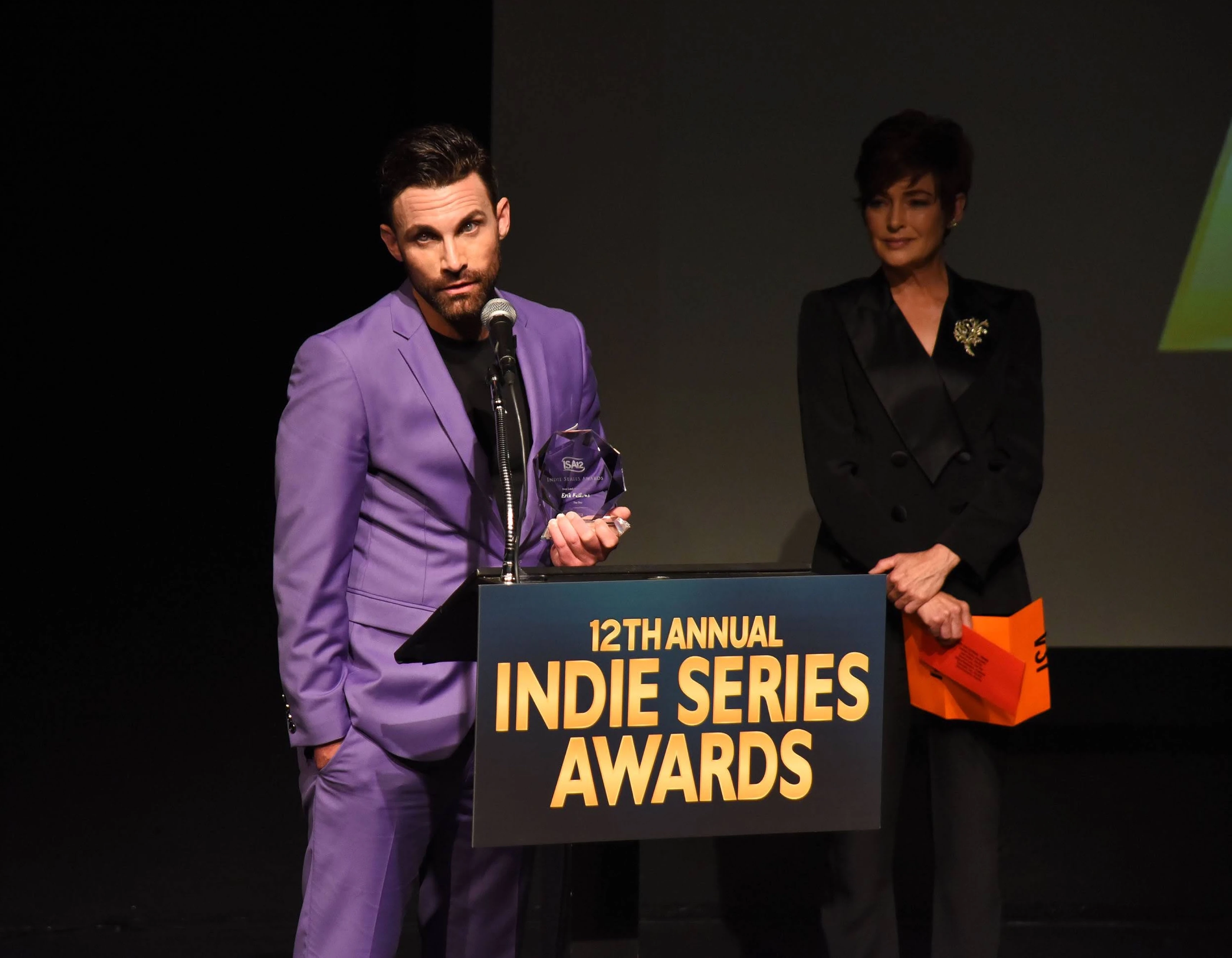 Erik Fellows Wallpaper