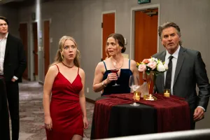 Maura Lefevre Wallpaper