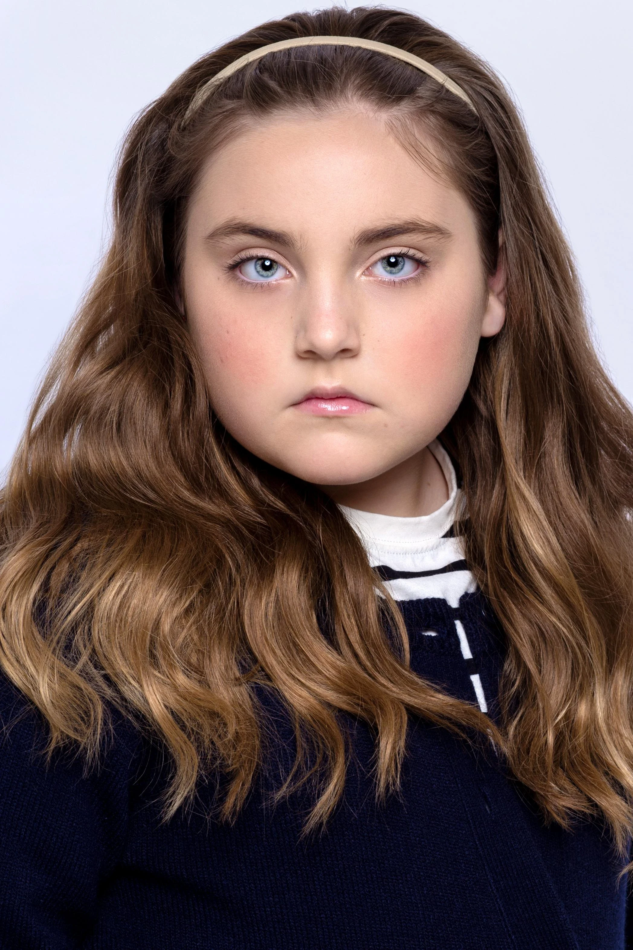 Chloe Monaco Wallpaper