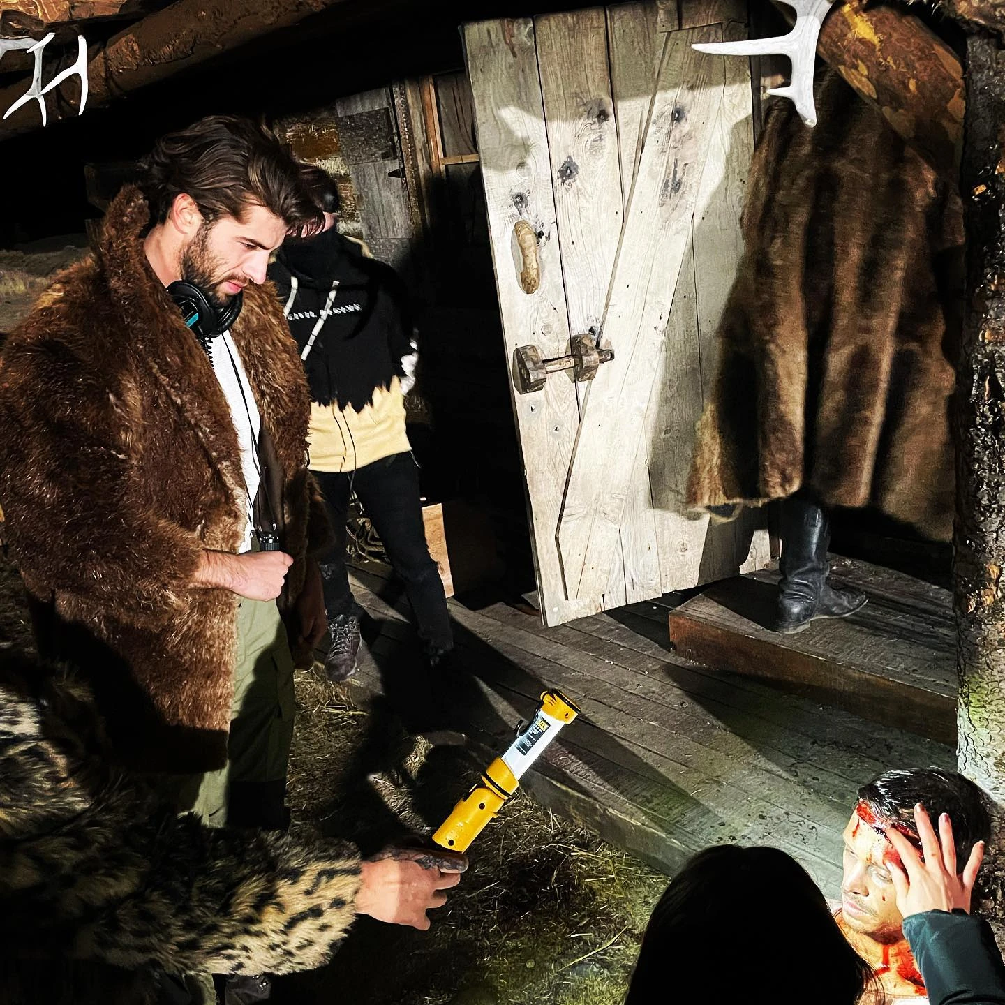 Myles Clohessy Wallpaper