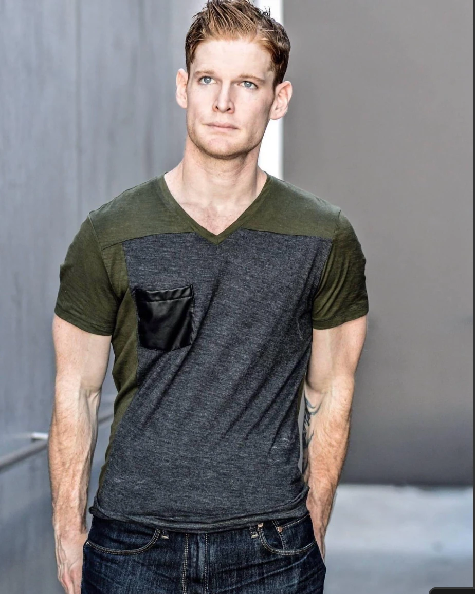 Brett Justin Koppel Wallpaper