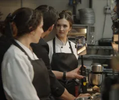 Robyn Cantrell Wallpaper