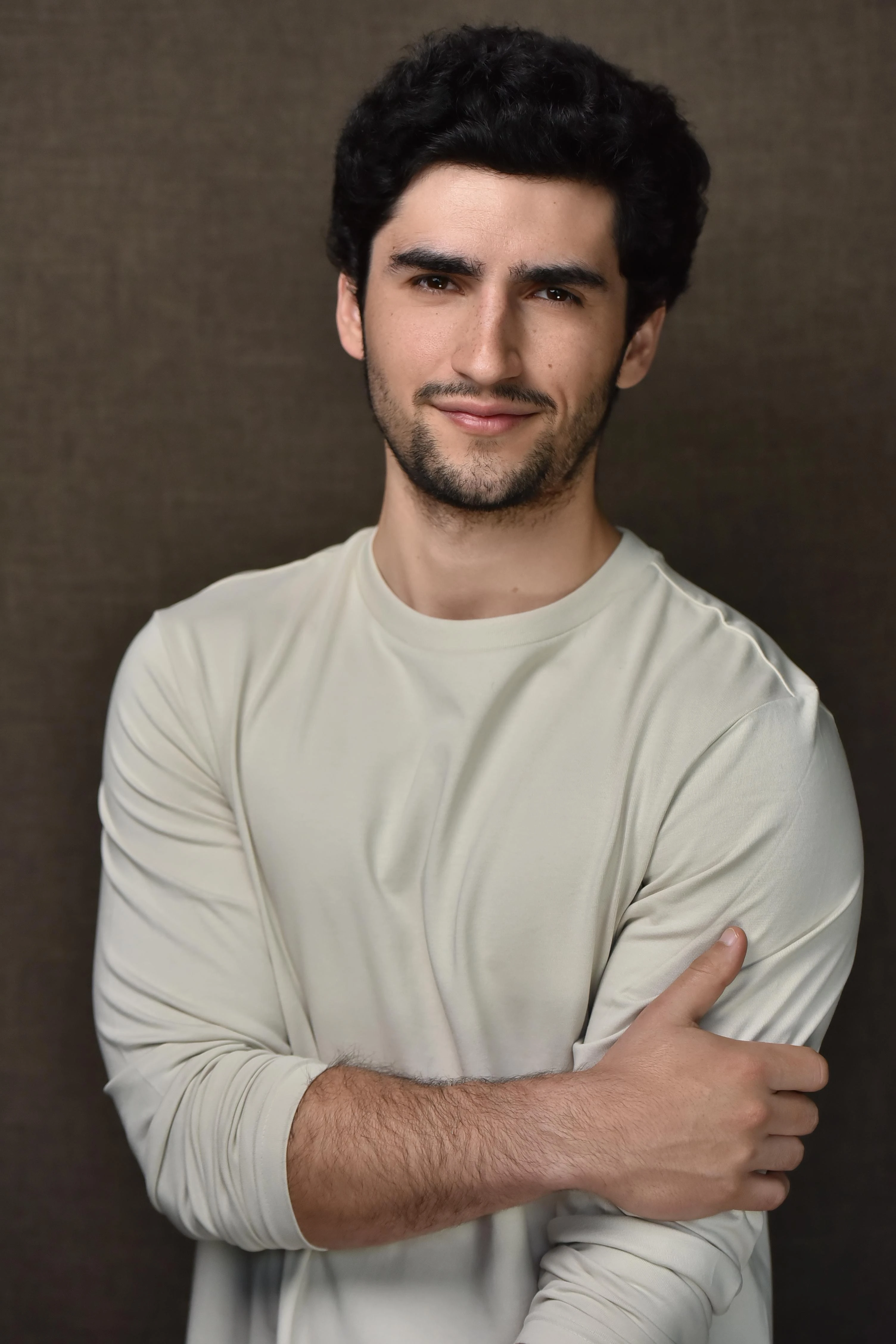 Nicholas Garabedian Wallpaper