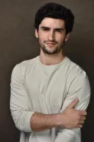 Nicholas Garabedian Wallpaper