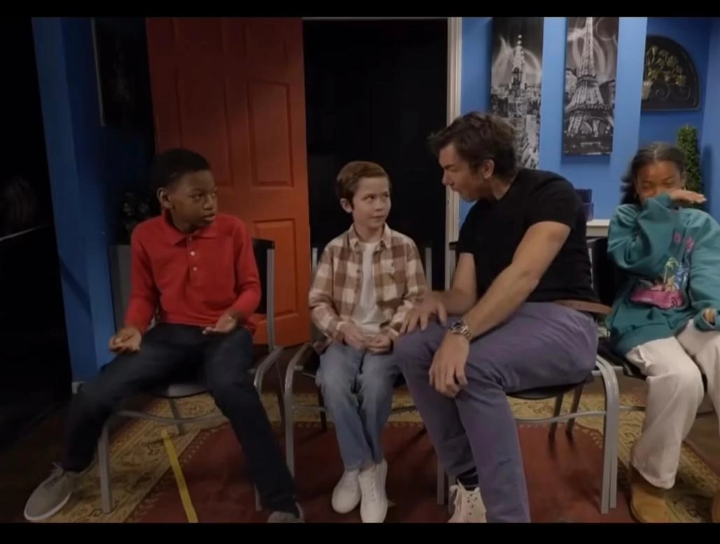 Maxwell Maydaniuk Wallpaper