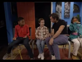 Maxwell Maydaniuk Wallpaper