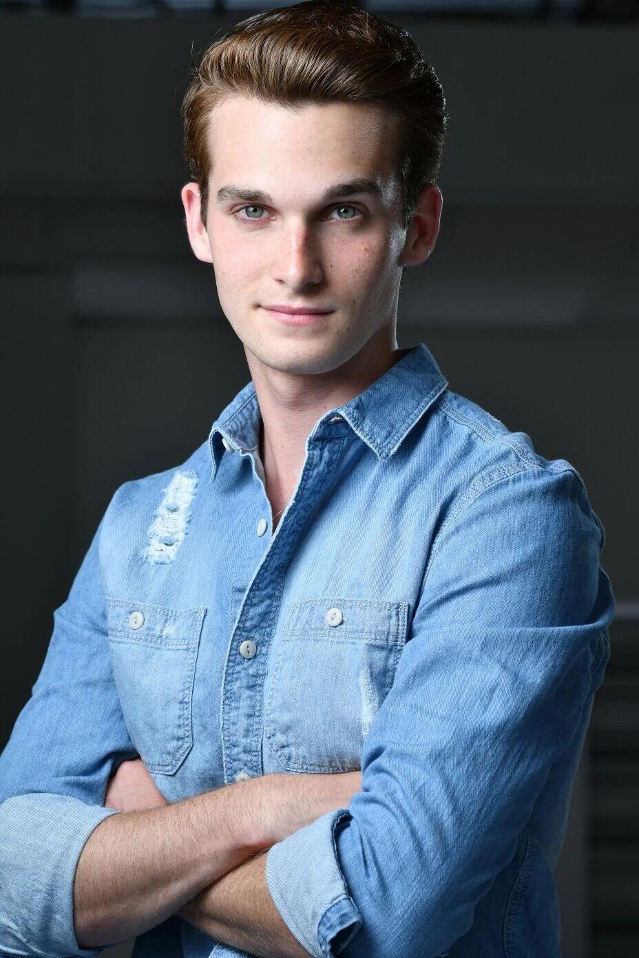 Jesse Lambright Wallpaper