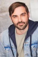 David Guthrie Wallpaper