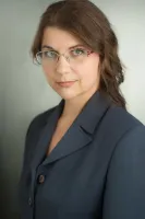 Tatiana Alexeeva Wallpaper