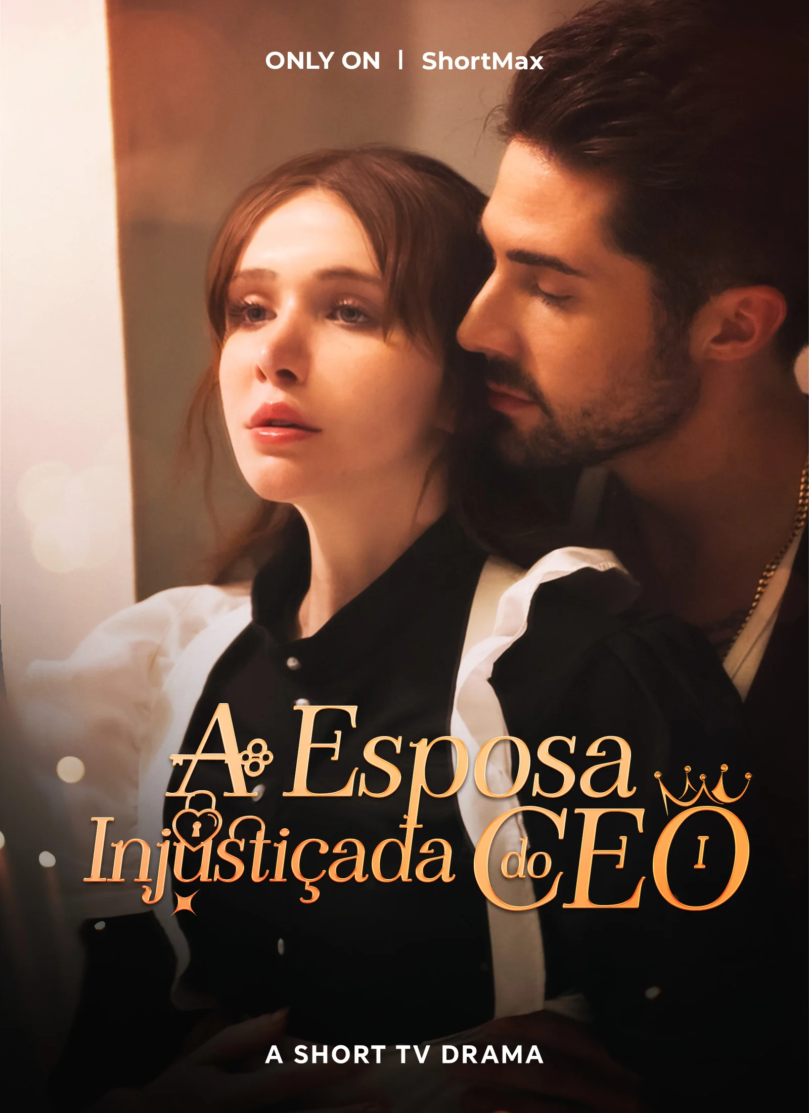 A Esposa Injustiçada do CEO