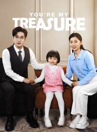 You're My Treasure